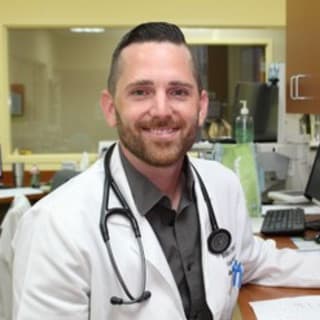 Robert Perri, Family Nurse Practitioner, Palm Coast, FL, AdventHealth Palm Coast
