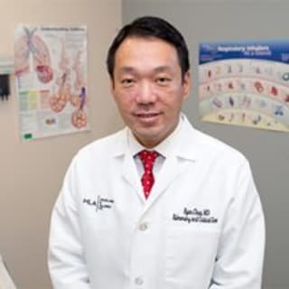 Ryan Chua, MD, Pulmonology, Leominster, MA