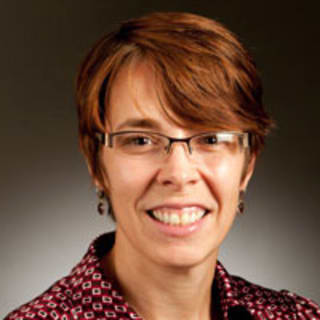 Corinne Lehmann, MD