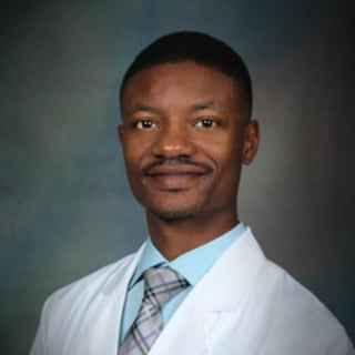 Emmanuel Obi, MD, Family Medicine, Ardmore, OK
