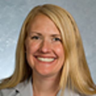 Sarah Donlan, MD, Emergency Medicine, Evanston, IL