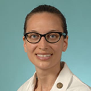 Rebecca Chernock, MD, Pathology, Saint Louis, MO, Barnes-Jewish Hospital