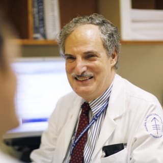 David Straus, MD, Hematology, New York, NY, Memorial Sloan Kettering Cancer Center