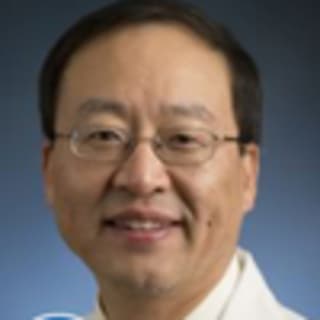 Minxin Fu, MD, Pediatrics, Bloomington, IN