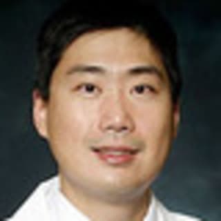 Richard Pin, MD