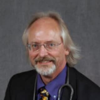 Mark Souder, MD, Geriatrics, Auburn, IN
