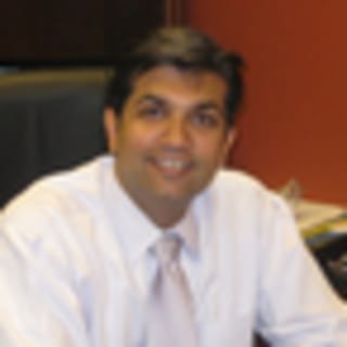 Kamal Ramani, MD, Internal Medicine, New York, NY
