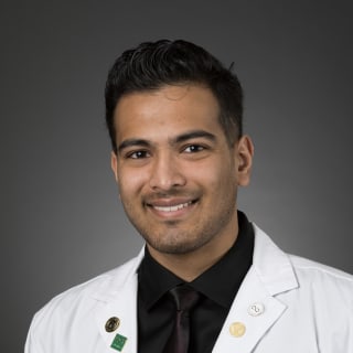 Vasu Gupta, MD, Resident Physician, Stony Brook, NY