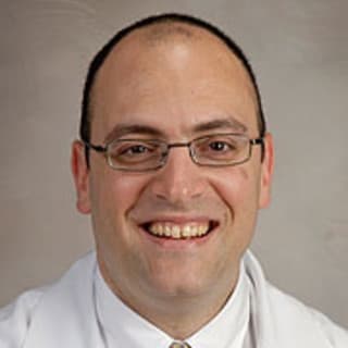 Graham Segal, MD