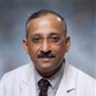 Mathew Joseph, MD, Cardiology, Richmond, VA