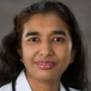 Savitha Bharadwaj, MD, Family Medicine, Newport Beach, CA, CHI St. Alexius Health Bismarck