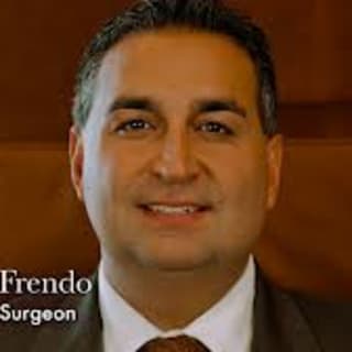 Christopher Frendo, DO, Orthopaedic Surgery, Commack, NY, Huntington Hospital