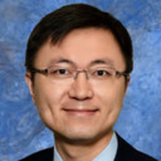 Changzhao Li, MD, Pathology, Birmingham, AL