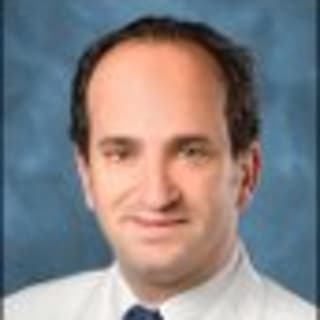 Eli Baron, MD, Neurosurgery, Los Angeles, CA, Cedars-Sinai Medical Center