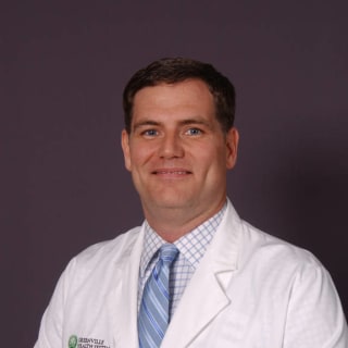 Kevin Walker, MD, Anesthesiology, Greenville, SC, Prisma Health Oconee Memorial Hospital
