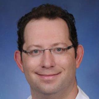 David Krieger, MD, Neurosurgery, Aventura, FL, HCA Florida Aventura Hospital