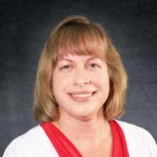 Kimberly Cauthon