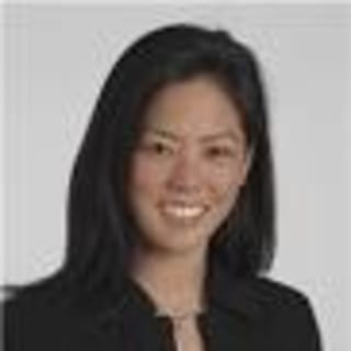 Mary Jean Uy-Kroh, MD, Obstetrics & Gynecology, Cleveland, OH, Cleveland Clinic