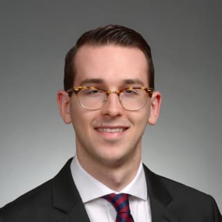 Joseph Westrich, MD, Pulmonology, New York, NY