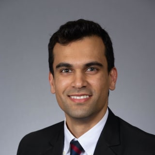 Omar Yusufzai, MD