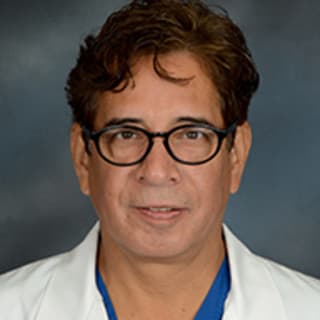 Enrique Barrientos, General Surgery, Houston, TX