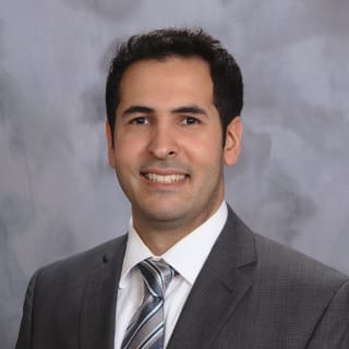 Saman Chubineh, MD, Gastroenterology, Williamsville, NY