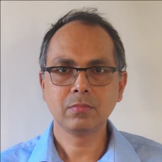 Jishu Das, MD