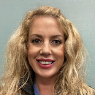 Amy Mitchell, Family Nurse Practitioner, Fort Worth, TX