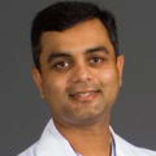 Pranay Patel, MD