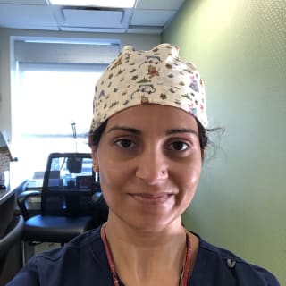 Hemlata Meena, MD, Obstetrics & Gynecology, Chicago, IL, Mount Sinai Hospital
