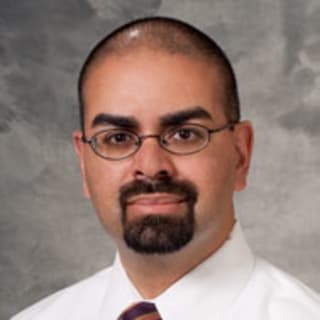 Ankush Gosain, MD, Pediatric (General) Surgery, Charlottesville, VA