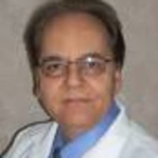 Ralph Korkor, MD, Colon & Rectal Surgery, Hamilton, NJ