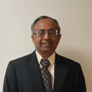 Shriraj Shah, MD