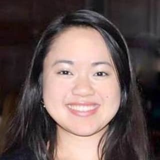 Vickie Nguyen, Pharmacist, Martinez, CA