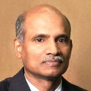 Veluvolu Rao, MD