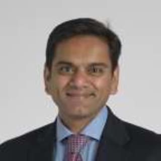 Sudhakar Rao, MD, Obstetrics & Gynecology, Beachwood, OH