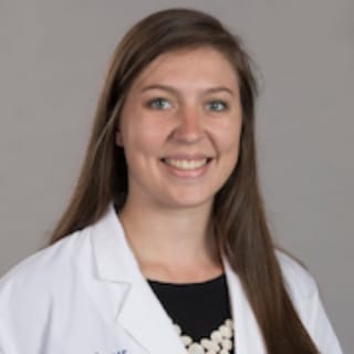 Cassie Campbell, MD, Pediatric Cardiology, Memphis, TN