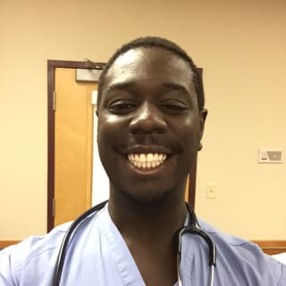 Kobena Waters, MD, Resident Physician, Atlanta, GA