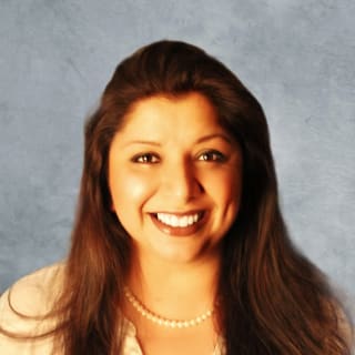Sara Khan, MD