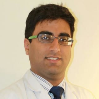Ahmed Nasir Yousuf Shah, MD, Internal Medicine, Buffalo, NY, Roswell Park Comprehensive Cancer Center