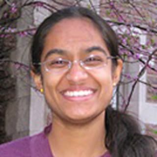Suchita Rastogi, MD, Resident Physician, Stanford, CA