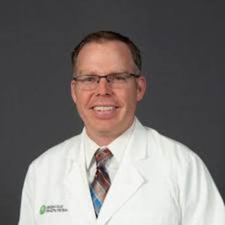 Joshua Smith, MD