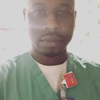 Kelvin Turks, Acute Care Nurse Practitioner, Atlanta, GA