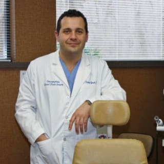 Ayman Yaish, DO, Otolaryngology (ENT), Beaver Dam, WI, Marshfield Medical Center - Beaver Dam