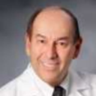 Robert Seidel, MD, Geriatrics, Venice, FL, University Hospitals Cleveland Medical Center