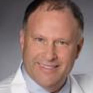 Robert Wolford, MD, Emergency Medicine, Peoria, IL, OSF Saint Francis Medical Center