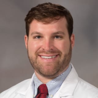 Robert Doggette, MD
