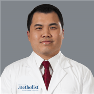 Larry Tran, MD