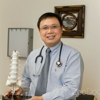 Weiguo Li, MD, Family Medicine, King Of Prussia, PA, Einstein Medical Center Montgomery