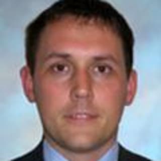 Jason Guthrie, MD, Rheumatology, Springfield, IL, Hillsboro Area Hospital